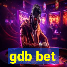 gdb bet